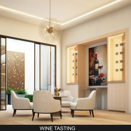 Wine Tasting (not updated)