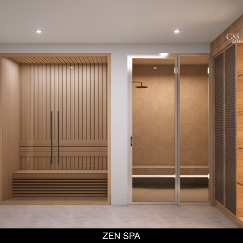 ZEN SPA VIEW 2