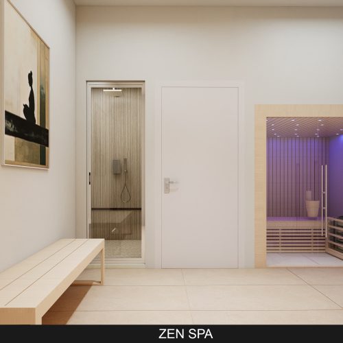 ZEN SPA
