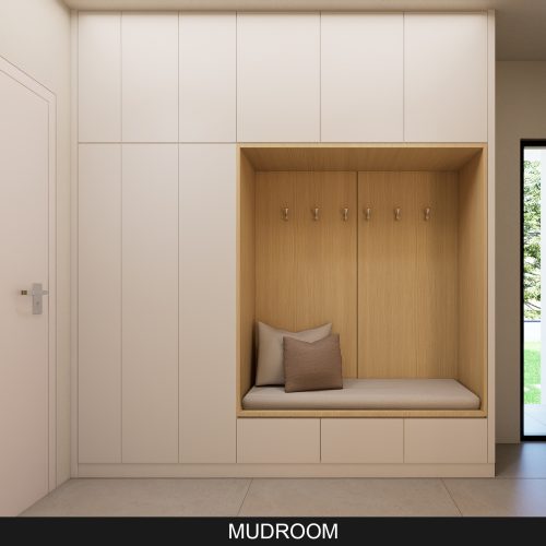 mudroom